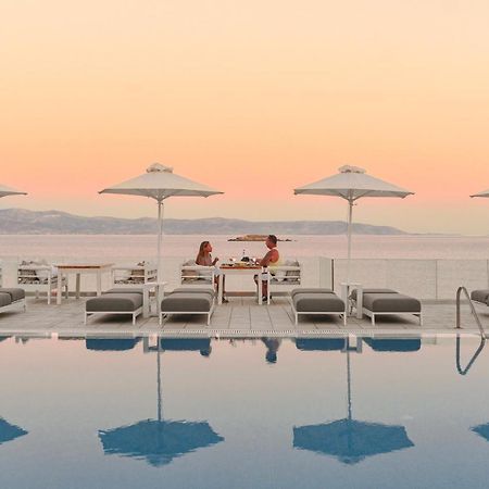 Saint George Hotel Хриси-Акти Экстерьер фото