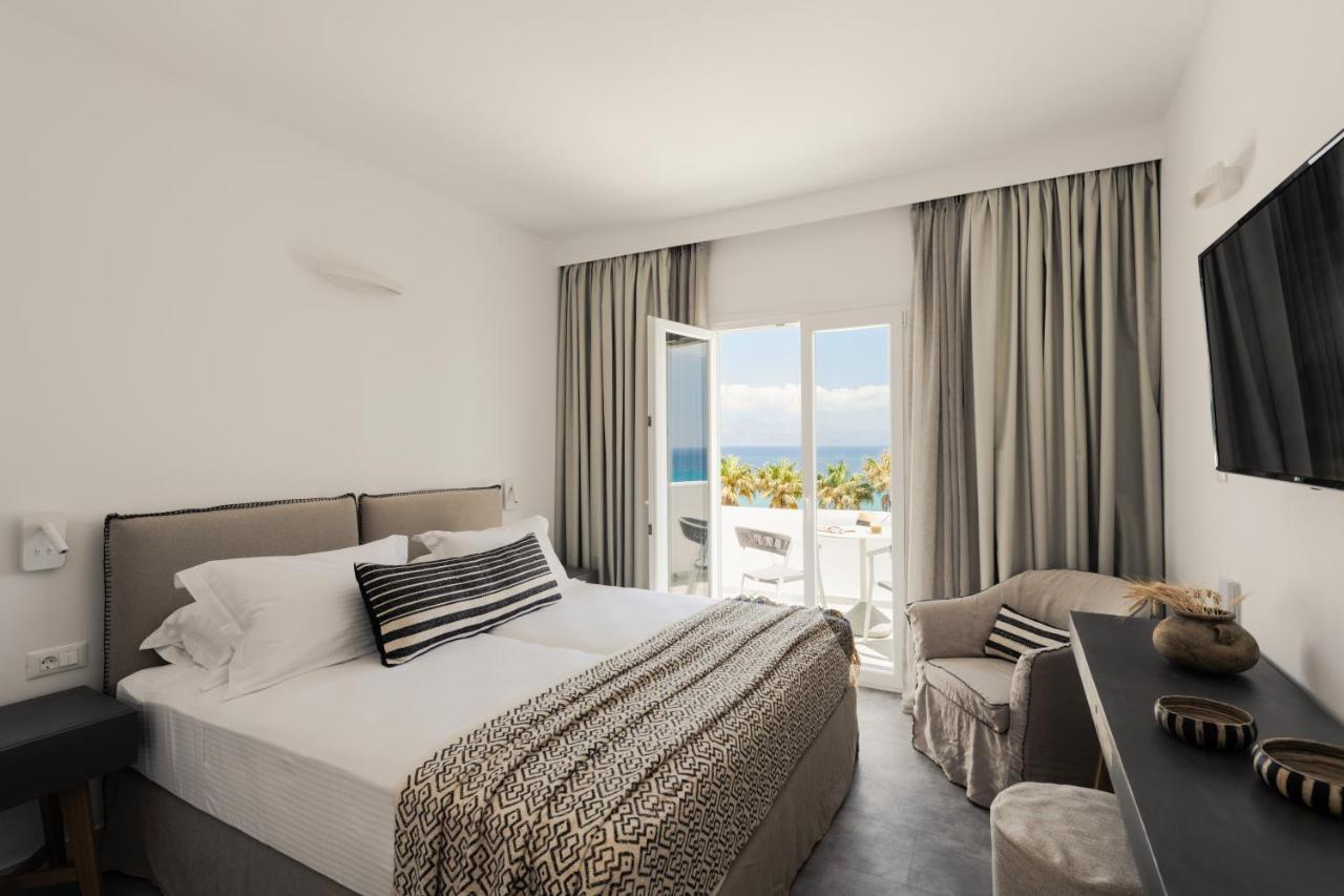 Saint George Hotel Хриси-Акти Экстерьер фото