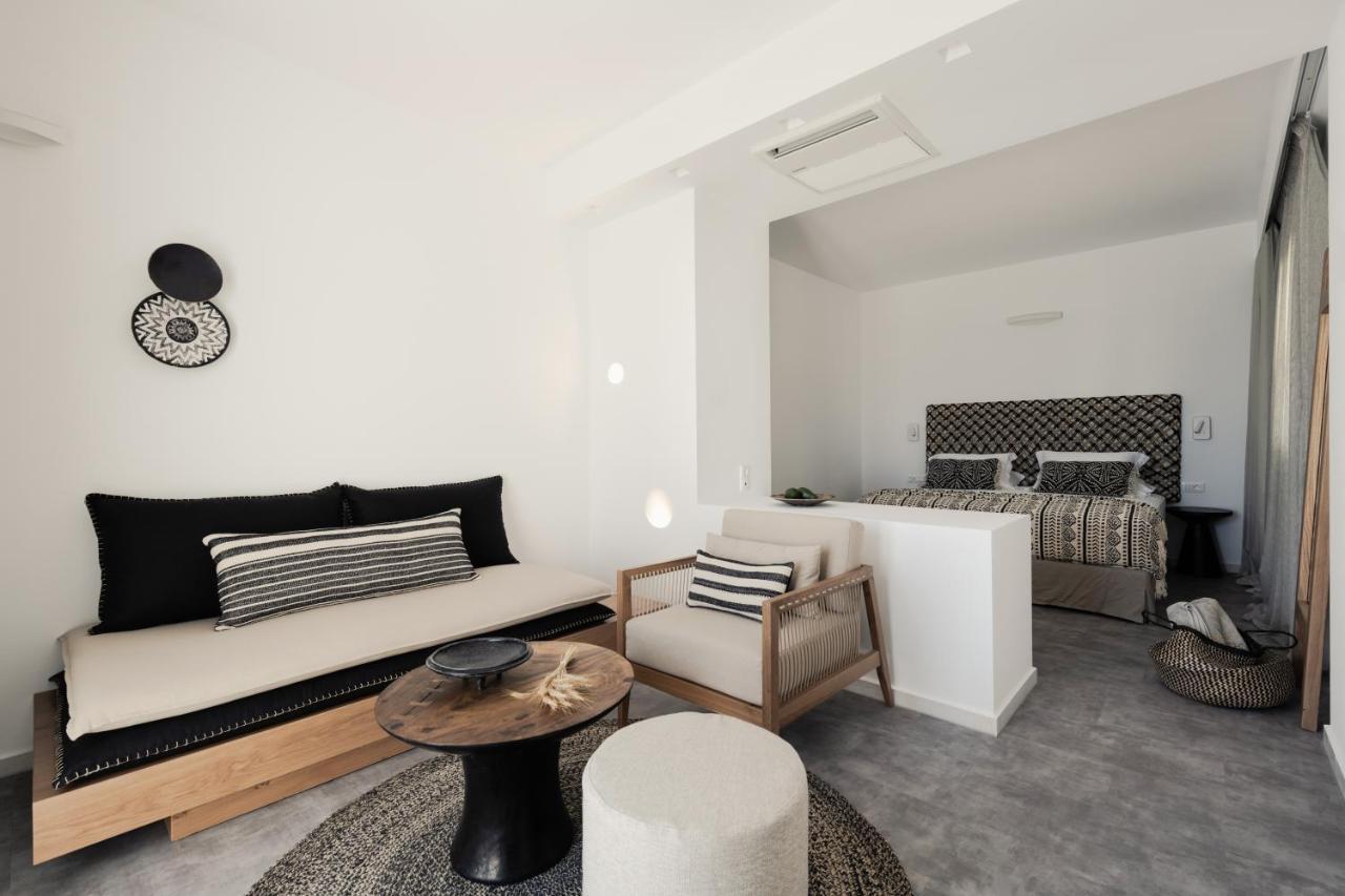 Saint George Hotel Хриси-Акти Экстерьер фото