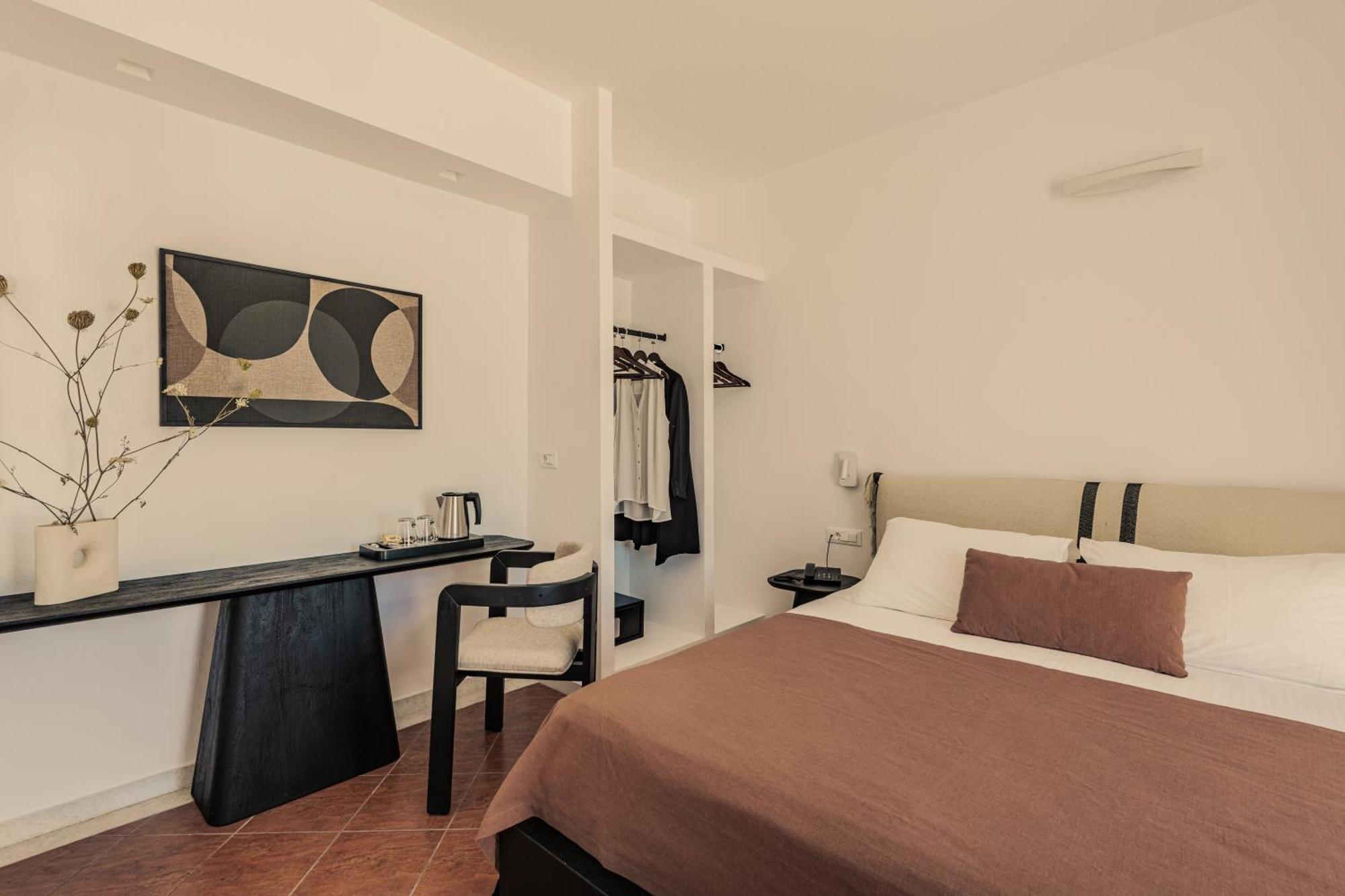 Saint George Hotel Хриси-Акти Экстерьер фото